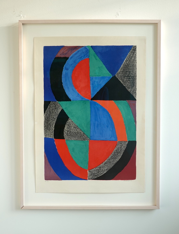 Sonja Delaunay